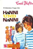 Portada de FR&Ouml;HLICHE TAGE F&Uuml;R HANNI UND NANNI