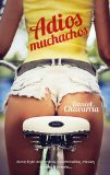 Portada de ADIOS MUCHACHOS