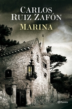 Portada de MARINA