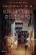 Portada de LOS SEÑORES DEL TIEMPO    (EBOOK)