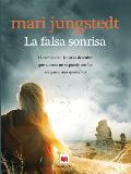 Portada de LA FALSA SONRISA    (EBOOK)