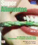 Portada de SUPERALIMENTOS