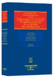 Portada de COMENTARIOS A LA LEY 56/2007 DE MEDIDAS DE IMPULSO DE LA SOCIEDAD DE LA INFORMACIÓN