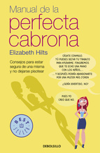 Portada de MANUAL DE LA PERFECTA CABRONA