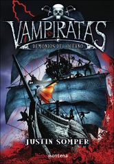 VAMPIRATAS I. DEMONIOS DEL OCÉANO