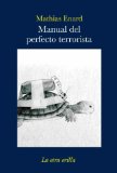 Portada de MANUAL DEL PERFECTO TERRORISTA