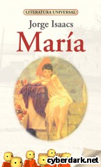 Portada de MARÍA - EBOOK