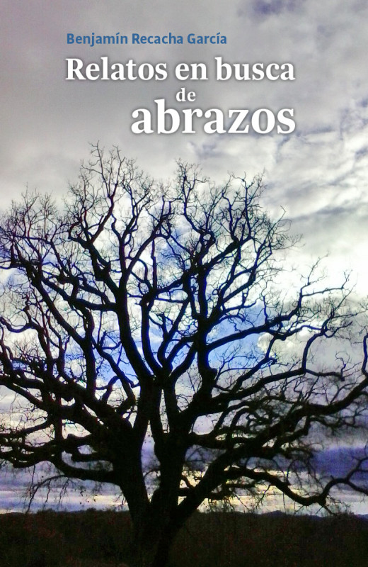 Portada del libro