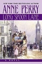 Portada de LONG SPOON LANE