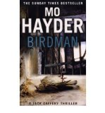 Portada de [BIRDMAN: JACK CAFFERY 1] [BY: MO HAYDER]