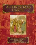 Portada de A CHRISTMAS CAROL