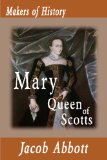 Portada de MARY QUEEN OF SCOTS