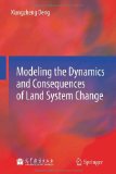 Portada de MODELING THE DYNAMICS AND CONSEQUENCES OF LAND SYSTEM CHANGE