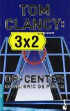 Portada de OP-CENTER: EQUILIBRIO DE PODER