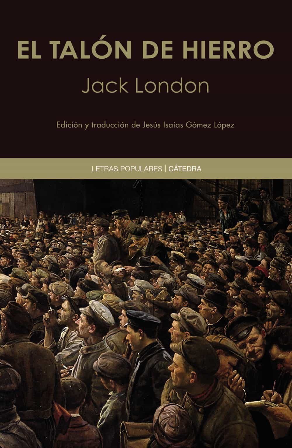 Portada del libro