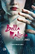 Portada de BELLA MALICIA