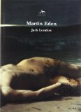 Portada de MARTIN EDEN