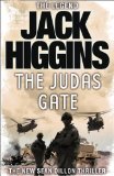 Portada de THE JUDAS GATE