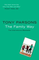 Portada de THE FAMILY WAY