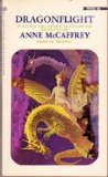 Portada de DRAGONFLIGHT