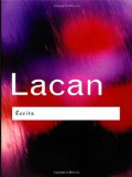 Portada de ECRITS
