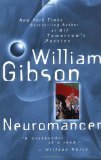 Portada de NEUROMANCER (ACE SCIENCE FICTION)