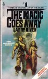 Portada de THE MAGIC GOES AWAY (ORBIT BOOKS)