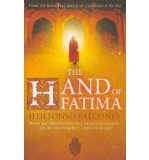 Portada de [(THE HAND OF FATIMA)] [ BY (AUTHOR) ILDEFONSO FALCONES ] [SEPTEMBER, 2011]