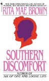 Portada de SOUTHERN DISCOMFORT