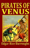 Portada de PIRATES OF VENUS