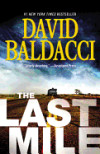 Portada de THE LAST MILE