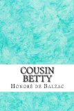 Portada de COUSIN BETTY