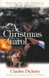 Portada de A CHRISTMAS CAROL