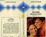 Portada de TENDRE VENGEANCE (COLLECTION HARLEQUIN)