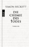 Portada de DIE CHEMIE DES TODES