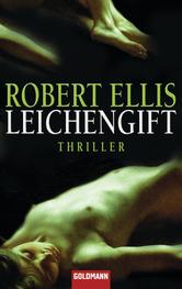 Portada de LEICHENGIFT
