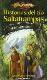 Portada de HISTORIAS DEL TIO SALTATRAMPAS