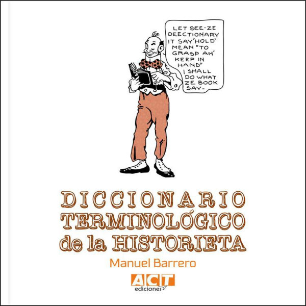 Portada del libro