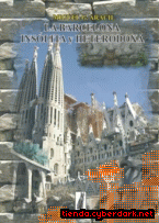 Portada de BARCELONA INSÓLITA Y HETERODOXA - EBOOK