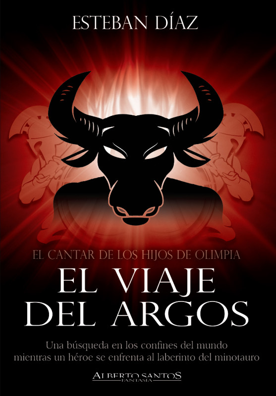 Portada del libro
