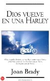 Portada de DIOS VUELVE EN UNA HARLEY (PUNTO DE LECTURA)