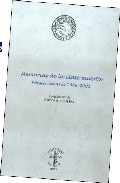 Portada del libro