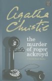 Portada de THE MURDER OF ROGER ACKROYD