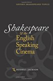 Portada de SHAKESPEARE AND THE ENGLISH-SPEAKING CINEMA