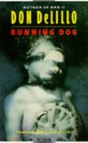 Portada de RUNNING DOG