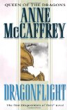 Portada de DRAGONFLIGHT