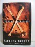 Portada de THE BONE COLLECTOR