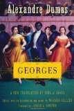 Portada de GEORGES (MODERN LIBRARY)