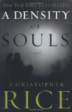 Portada de A DENSITY OF SOULS