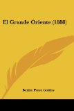 Portada de EL GRANDE ORIENTE (1888)
